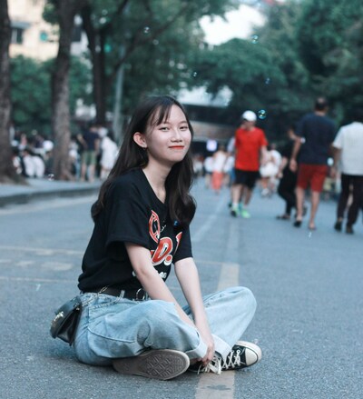 Natsumi Hoshino